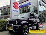 Suzuki Jimny - 1.5 Stijl AllGrip (4x4) 4-persoons Pijnappel-Edition Navi/Le