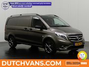 Mercedes-Benz Vito - 114CDI Automaat Lang | Leder | Led | Navigatie | Airco | Cru