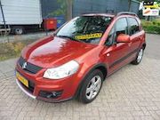 Suzuki SX4 - 1.6 Exclusive AUTOMAAT AIRCO