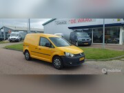 Volkswagen Caddy - Bestel 1.6 TDI Baseline BMT
