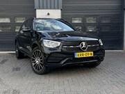 Mercedes-Benz GLC-klasse - 300e 4MATIC Business Solution AMG, Sfeerverlichting
