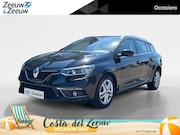 Renault Mégane - Estate 1.2 TCe Bose | Trekhaak | Bose | LM Velgen | Climate