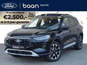 Ford Kuga - 2.5 PHEV Active X | Trekhaak wegkl. | Winter Pack | Matrix L