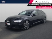 Audi A6 - Avant 55 TFSIe 367pk quattro Pro Line S Competition · Panora