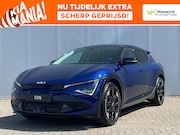 Kia EV6 - 84kWh 229pk RWD Plus | Stoelkoeling & Verwarming | Memory Se