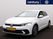 Volkswagen Polo - 1.0 TSI Life Edition | Camera | Led | Carplay | ACC |