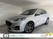 Ford Kuga - 2.5 PHEV E-CVT 225pk ST-Line Trekhaak, Panodak