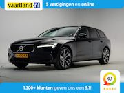 Volvo V60 - 2.0 B3 163pk Essential Aut. [ Leder Stoelverwarming Apple/An