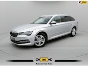 Skoda Superb - Combi 1.4 TSI iV Style * AUTOMAAT * Trekhaak * Navigatiesyst