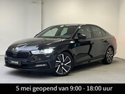 Skoda Octavia - 1.0 e-TSI Sport Business | 1e-EIG. | ACC | STOEL/STUUR V.W. 