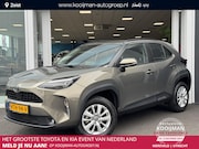 Toyota Yaris Cross - 1.5 Hybrid 115 Active | Adaptieve cruise control| Climate Co