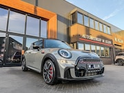 MINI John Cooper Works - Mini 2.0 JCW Pack F1 aut 231pk Nardo/Pano/Camera/Hk/Btw