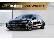 Audi RS5 - Avant 2.9 V6 640pk e-Hybrid Panoramadak Keramisch Trekhaak B
