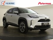 Toyota Yaris Cross - 1.5 Hybrid 130 Executive | Blindspot | Elekt. Achter klep | 