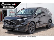 Honda CR-V - 2.0 e:PHEV Advance Tech - Cons. prijs rijklaar | Lichtgrijs 