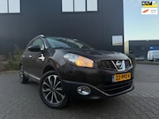 Nissan Qashqai+2 - 2.0 Connect Edition