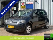 Volkswagen Up! - 1.0 take up! | AIRCO | 5DRS | RIJKLAARPRIJS | NW APK |
