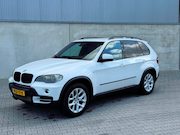BMW X5 - XDrive35d GRIJS KENTEKEN, MOTOR DEFECT