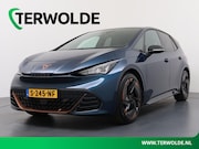 CUPRA Born - Launch Edition 62 kWh SOH 94, 1%| Panoramadak | Head-Up |