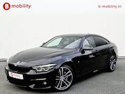 BMW 4-serie Gran Coupe - 430i High Executive M-Sport Head-Up Apple CarPlay | Achterui