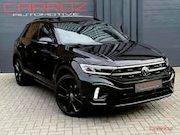 Volkswagen T-Roc - 1.5 TSI R-Line Pana IQ Camera CarPlay ACC
