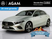 Mercedes-Benz A-klasse - Hatchback 180 Business Solution Luxury Panorama dak
