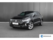 Volkswagen T-Roc - 1.5 TSI 150pk 7-DSG R-Line | Trekhaak | Achteruitrijcamera |