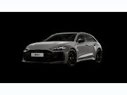 Audi RS5 - A5 Avant e-hybrid quattro