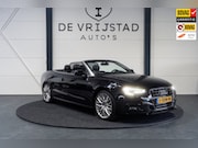 Audi A5 - 1.8 TFSI Sport Edition