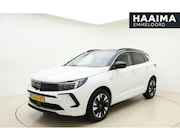 Opel Grandland - 1.2 Turbo 130pk GS | Navigatie | LED Matrix koplampen | Wint