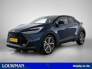 Toyota C-HR - 1.8 Hybrid 140 Executive Panoramadak | Stoelverwarming | Cli