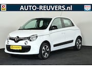 Renault Twingo - 1.0 SCe Limited Airco / Allseason / Bluetooth / Cruise