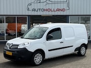 Renault Kangoo - 1.5 DCI 66KW 90PK MAXI EURO 6 AIRCO/ CRUISE CONTROL/ TREKHAA