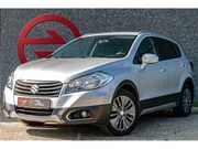 Suzuki S-Cross - Sx4 1.6 Exclusive Automaat / 1e Eigenaar / Trekhaak / Keyles