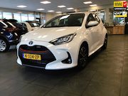 Toyota Yaris - 1.5 Hybrid Dynamic CAMERA-CLIMA-LED