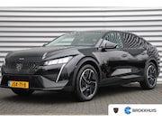 Peugeot 408 - 1.6 HYBRID 225PK ALLURE AVANTAGE AUTOMAAT / NAVI / LEDER / L