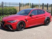Alfa Romeo Giulia - GTA-M