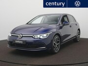 Volkswagen Golf - 1.4 eHybrid Style Automaat - Navigatie - HUD - IQ light - Tr
