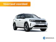 Opel Frontera - GS | €3000, - voorraadvoordeel ! | 17" Lichtmetalen velgen i