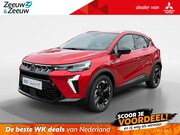 Mitsubishi ASX - 1.8 HEV AT Intense+ | €3000, - korting | Achteruitrijcamera 