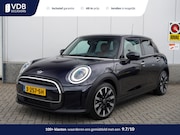 MINI Cooper - 5-Deurs 1.5 Camden Leder | CarPlay | Goed onderhouden | Clim