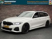 BMW 3-serie - Touring 330e M Sport H/K Leer Camera O.Z V