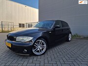 BMW 1-serie - 116i PSENSOR 5 DEUR SPORTLOOK