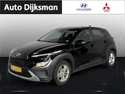 Hyundai Kona - 1.0 T-GDI Comfort