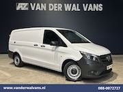 Mercedes-Benz Vito - 116 CDI 164pk L3H1 Euro6 Airco | Camera | Navigatie | Apple 