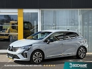 Renault Clio - 1.6 E-Tech Full Hybrid 145 techno | Navi groot | DAB | Clima