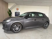 Peugeot 208 - 1.2 PureTech Active Airco, navigatie, LMV