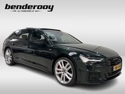 Audi A6 - Avant 55 TFSI e 367pk quattro Pro Line S Competition | Audi 