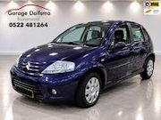 Citroën C3 - 1.4i-16V Sky Radio-Pano-Camera-Trekhaak-