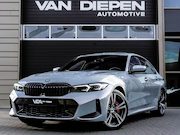 BMW 3-serie - 330e xDrive - M-Sport Pro l Pano l ACC l Laser l Carbon l 19